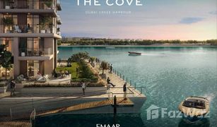 2 Bedrooms Apartment for sale in Creek Beach, Dubai The Cove Building 1