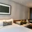 Studio Condo for rent at Park Origin Phrom Phong, Khlong Tan