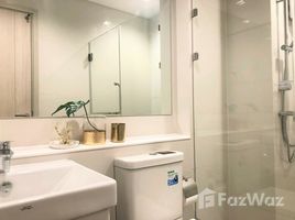 Studio Condo for rent at Life One Wireless, Lumphini, Pathum Wan