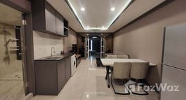 Available Units at Nusa State Tower Condominium