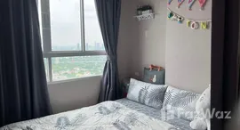 Available Units at Lumpini Ville Prachachuen-Phongphet 2