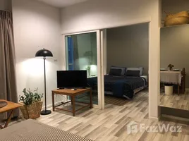 ขายคอนโด 1 ห้องนอน ในโครงการ ซีรีน เลค นอร์ธ 1, แม่เหียะ, เมืองเชียงใหม่, เชียงใหม่, ไทย