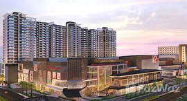 Available Units at The Galleria Residences