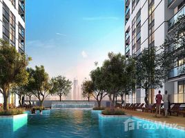 2 спален Квартира на продажу в Sobha Creek Vistas Grande, Azizi Riviera, Meydan