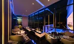 Lounge / Salon at M Thonglor 10