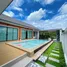 3 Bedroom Villa for sale in Bang Sare, Pattaya, Bang Sare