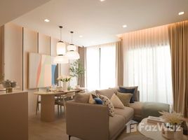 2 Habitación Departamento en venta en Reference Sathorn - Wongwianyai, Samre, Thon Buri