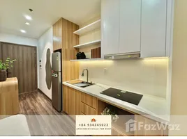 2 Bedroom Condo for sale at TD Plaza Hai Phong, Dong Khe, Ngo Quyen