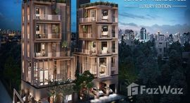 Available Units at Seacon Residences Luxury Edition