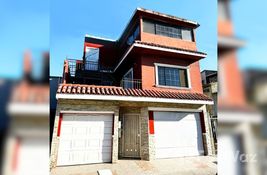 6 habitación Casa en venta en en Baja California, México 