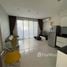 1 Bedroom Apartment for rent at Quinn Condo Ratchada, Din Daeng, Din Daeng