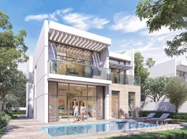 5 غرفة نوم منزل للبيع في District One Villas, District One, مدينة الشيخ محمد بن راشد, دبي, الإمارات العربية المتحدة