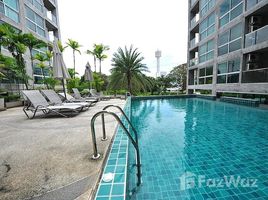 1 Bedroom Condo for rent in Nong Prue, Pattaya Park Royal 3