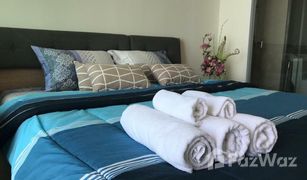 Studio Apartment for sale in Na Kluea, Pattaya The Riviera Wongamat