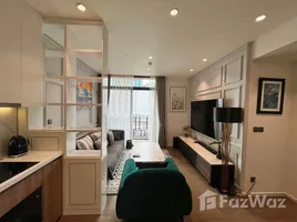 2 chambre Condominium à louer à , Khlong Toei Nuea