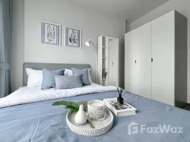 1 Bedroom Condo for rent at Rich Point Wutthakard, Talat Phlu, Thon Buri, Bangkok, Thailand