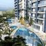 Estudio Apartamento en venta en Samana Waves, District 13