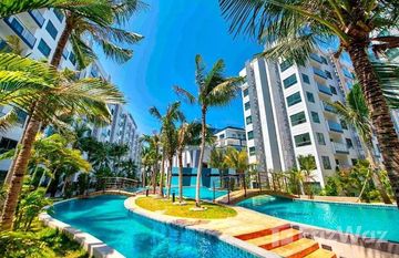 Arcadia Beach Resort in Nong Prue, Pattaya