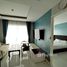 1 Schlafzimmer Wohnung zu vermieten im One Tower Pratumnak, Nong Prue