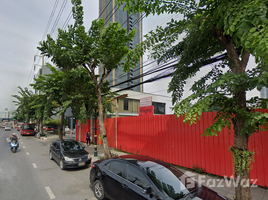  Land for sale in Bangkok, Khlong Tan Nuea, Watthana, Bangkok