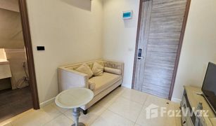 1 Bedroom Condo for sale in Phra Khanong, Bangkok Mayfair Place Sukhumvit 50