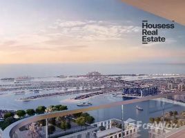 1 спален Квартира на продажу в Marina Vista, EMAAR Beachfront