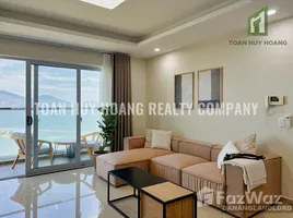 3 Schlafzimmer Wohnung zu vermieten im Blooming Tower Danang, Thuan Phuoc