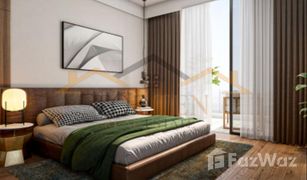 2 Bedrooms Apartment for sale in Al Zeina, Abu Dhabi Perla 3