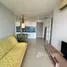 1 Bedroom Apartment for sale at Atlantis Condo Resort, Nong Prue