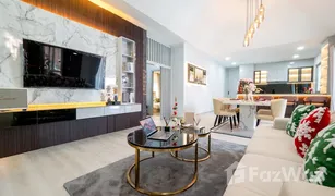 4 Bedrooms Villa for sale in Nong Prue, Pattaya Pattaya Hill Village 2