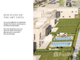 3 chambre Maison de ville à vendre à Al Karma Gates., New Zayed City