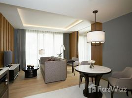 3 chambre Condominium à vendre à Anantara Chiang Mai Serviced Suites., Chang Khlan