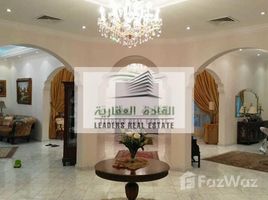 6 спален Вилла на продажу в Al Tala'a, Al Zahia