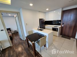 1 спален Кондо на продажу в The Peak Towers, Nong Prue