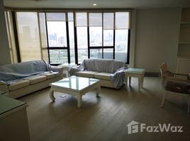 3 Habitación Departamento en alquiler en Baan Yen Akard, Chong Nonsi, Yan Nawa