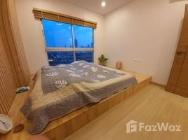 1 Schlafzimmer Wohnung zu verkaufen im Supalai Veranda Rama 9, Bang Kapi