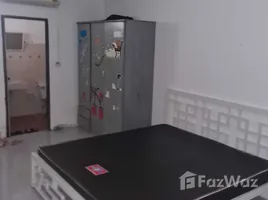 คอนโด สตูดิโอ ให้เช่า ในโครงการ โชคชัย ร่วมมิตร, จอมพล, จตุจักร, กรุงเทพมหานคร