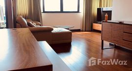 Available Units at Sathorn Gardens