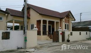 3 Bedrooms House for sale in Uthai, Phra Nakhon Si Ayutthaya BK Lucky Home 1