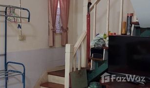 3 Schlafzimmern Reihenhaus zu verkaufen in Bang Mae Nang, Nonthaburi Baan Pruksa 25 Bangyai