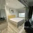 1 Schlafzimmer Appartement zu vermieten im Centric Sea, Nong Prue