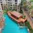 2 спален Кондо на продажу в Atlantis Condo Resort, Nong Prue, Паттайя, Чонбури