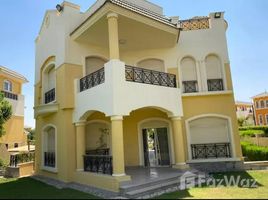 5 Bedroom Villa for sale at Al Diyar, Al Narges