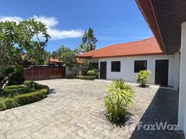 3 Habitación Villa en venta en Baan Balina 1, Na Chom Thian