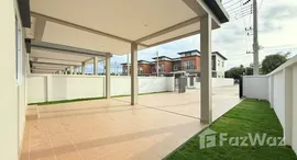 Unidades disponibles en Yensabaidee Townhome