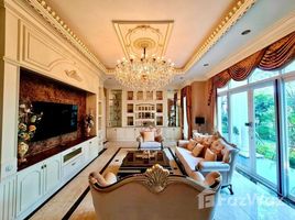 5 Bedroom House for sale in Pathum Thani, Lat Sawai, Lam Luk Ka, Pathum Thani