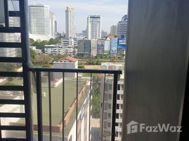 1 спален Кондо в аренду в Ideo Rama 9 - Asoke, Huai Khwang