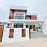5 спален Дом в аренду в Randarin Phase 30 Mae Hia, Mae Hia