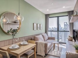 ขายคอนโด 1 ห้องนอน ในโครงการ แอชตัน อโศก, คลองเตยเหนือ