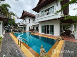 4 спален Вилла на продажу в Chiang Mai Highlands Golf and Spa Resort, On Nuea, Мае Он, Чианг Маи